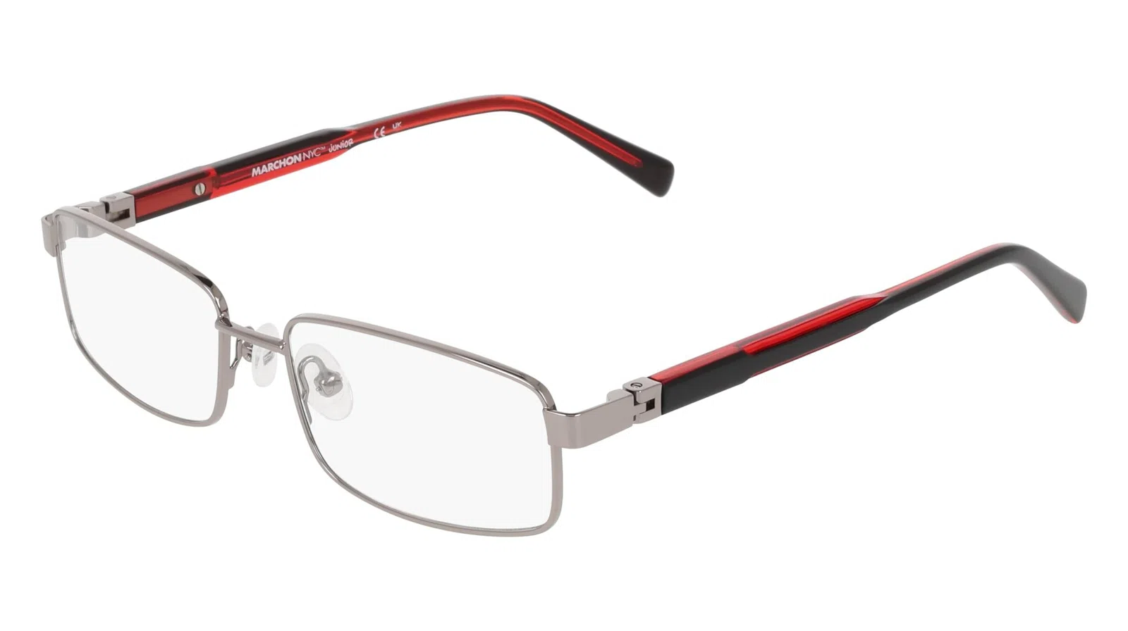 Marchon NYC M 6513 Eyeglasses - view 2